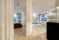 기타 6 Dom & House - Apartments Nadmorski Dwor