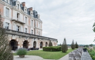 อื่นๆ 3 Château Saint-Michel, The Originals Relais (Relais du Silence)