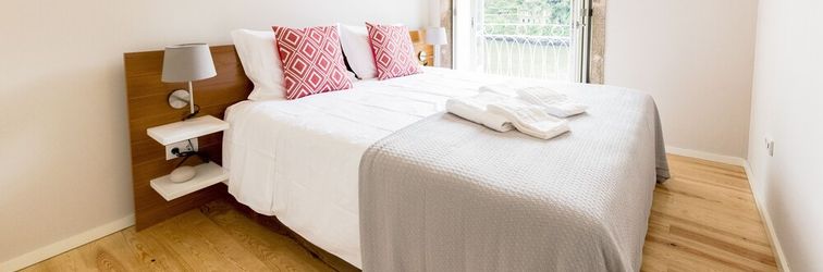 Others Oporto Trendy River