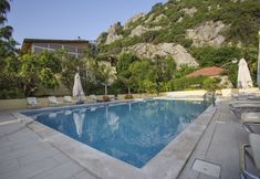 Lainnya 7 Cirali Hotel