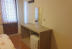 Lainnya 4 Cirali Hotel