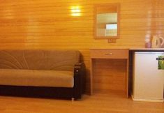 Lainnya 5 Cirali Hotel