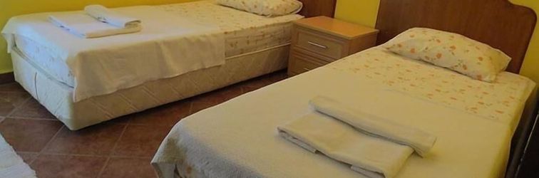 Lainnya Cirali Hotel