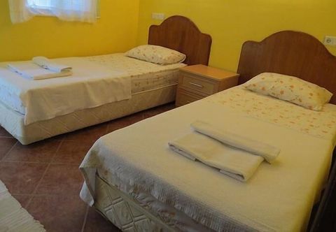 Lainnya Cirali Hotel