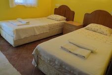 Lainnya Cirali Hotel