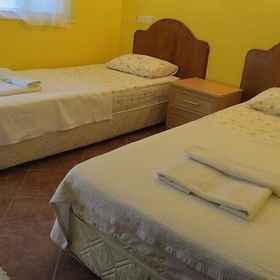 Room 1 Cirali Hotel, Kemer Hotels