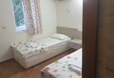 Lainnya 3 Cirali Hotel