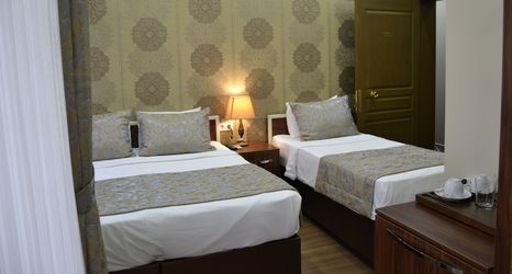 Others 2 Stone Art Hotel