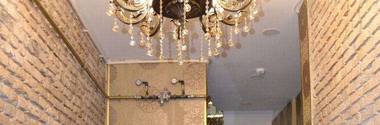 Others Stone Art Hotel