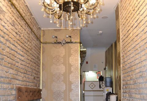 Others Stone Art Hotel