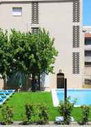 Primary image Rv Hotels Apartamentos Provenzal