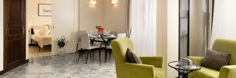 其他 MyFlorenceHoliday Gold Bridge