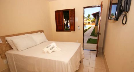 其他 2 Pousada Badejo