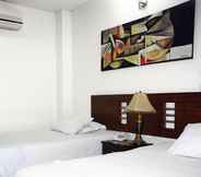 Lain-lain 2 Hotel Barrancabermeja Plaza