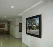 Lain-lain 7 Hotel Barrancabermeja Plaza