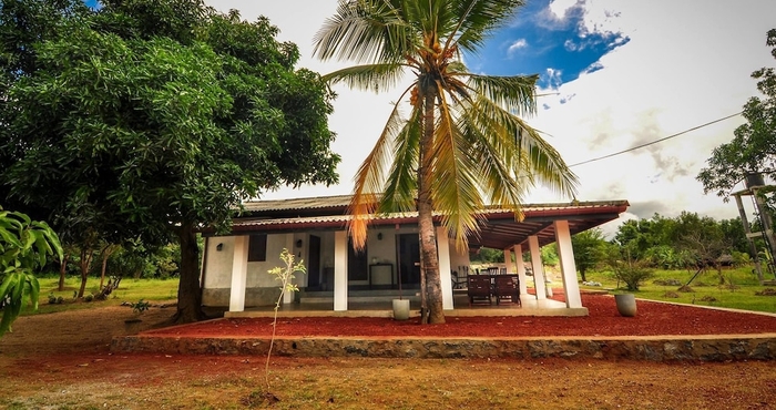 Others Villa Dambulla