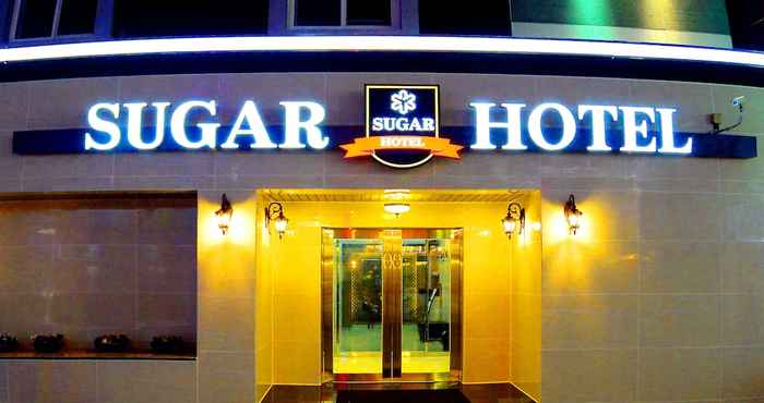 Lainnya Sugar Hotel
