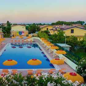 Primary image 1 Villaggio Alemia, Isca sullo Ionio Hotels