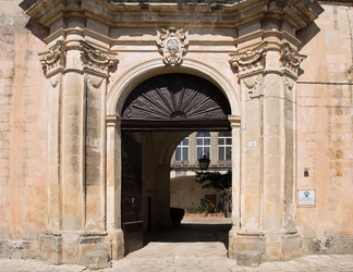 Others 2 Palazzo Scarciglia