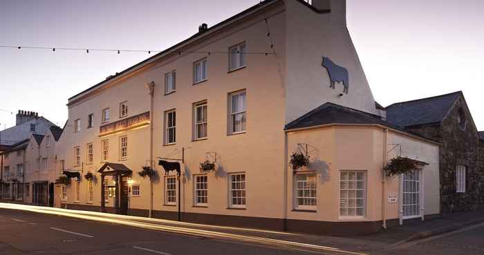 Others The Bull & Townhouse - Beaumaris