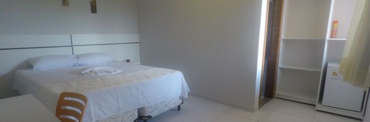 Others BoraBora Pousada