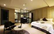 อื่นๆ 2 SR Design Hotel