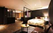 อื่นๆ 5 SR Design Hotel