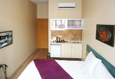 Lain-lain 6 Apart 57 Taksim Harbiye