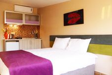 Lain-lain Apart 57 Taksim Harbiye