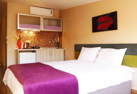 Lainnya Apart 57 Taksim Harbiye