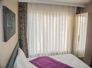 Lain-lain 4 Apart 57 Taksim Harbiye