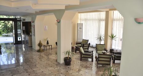 อื่นๆ 2 Kemer Hotel