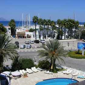 Primary image 1 Kemer Hotel, Hotel Kemer