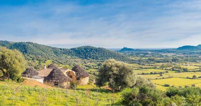 Lainnya Essenza Sardegna