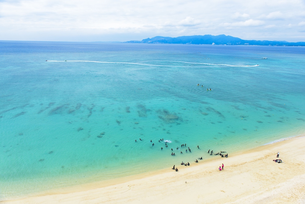 Others 2 Best Western Okinawa Kouki Beach