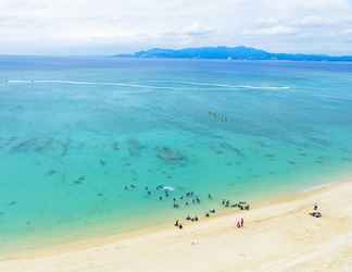 Lainnya 2 Best Western Okinawa Kouki Beach