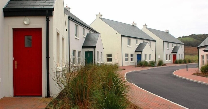 Khác Doolin Village Lodges