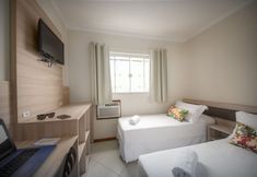 Lain-lain 5 Hotel Monteiro Canasvieiras