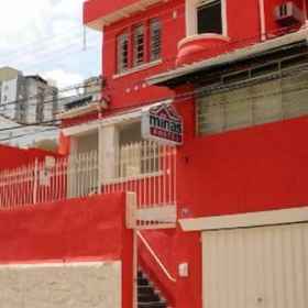 メイン イメージ1Minas Hostel,Japanese Garden飯店