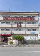 Ảnh chính OMOTENASHI Hostel Miyajima