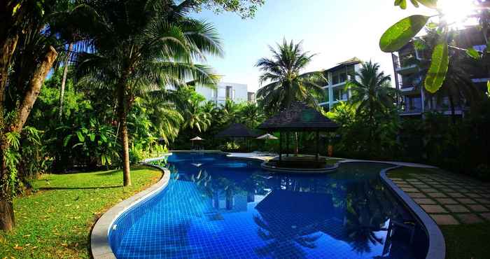 Lainnya Casuarina Shores