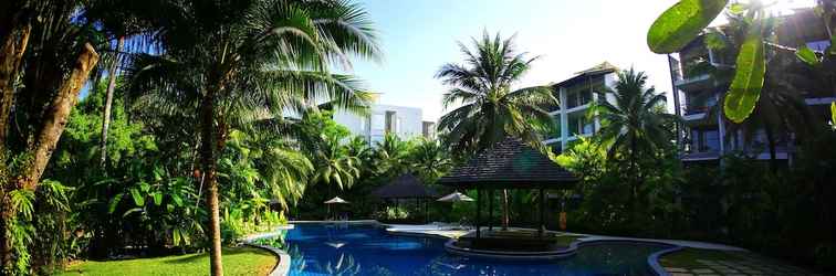 Lainnya Casuarina Shores