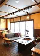 ภาพหลัก K's House Takayama Oasis - Quality Hostels