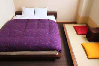 อื่นๆ 4 K's House Takayama Oasis - Quality Hostels