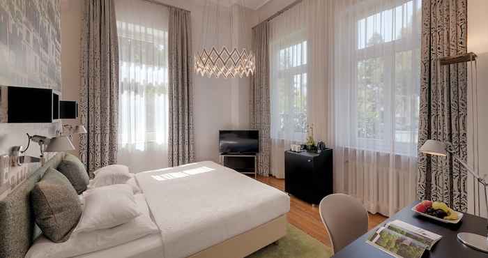 อื่นๆ Boutiquehotel Dreesen, Villa Godesberg