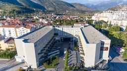 City Hotel Mostar, Rp 1.192.253