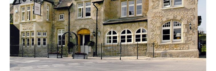 기타 The Kings Arms