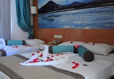 其他 5 Blue Sky Hotel