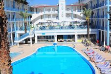 其他 Blue Sky Hotel