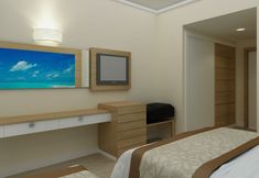 其他 7 Blue Sky Hotel